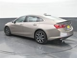 Used 2024 Chevrolet Malibu RS image 5