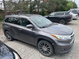 Used 2015 Toyota Highlander Limited Platinum image 5