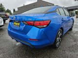 Used 2021 Nissan Sentra SV image 3