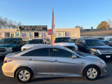 Used 2011 Hyundai Sonata Hybrid image 4