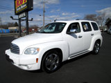 Used 2011 Chevrolet HHR LT w/ LT Preferred Equipment Group image 2