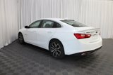 Used 2024 Chevrolet Malibu RS w/ LPO, Floor Liner Package image 4