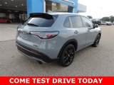 Used 2023 Honda HR-V Sport image 4