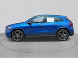 Certified 2024 Mercedes-Benz GLA 250 4MATIC image 2