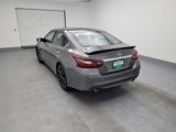 Used 2017 Nissan Altima 2.5 SR w/ Midnight Edition Package image 5