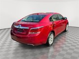 Used 2012 Buick LaCrosse Premium w/ Driver Confidence Package image 4