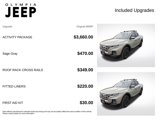 Used 2024 Hyundai Santa Cruz SEL w/ Activity Package image 4