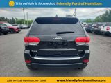 Used 2017 Jeep Grand Cherokee Limited image 4