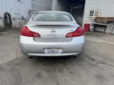 Used 2007 INFINITI G35 Journey w/ Premium Pkg image 4
