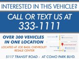 Used 2018 Jeep Compass Latitude w/ Popular Equipment Group image 2