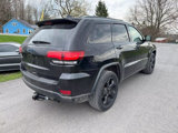 Used 2018 Jeep Grand Cherokee Laredo image 3