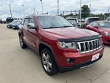 Used 2011 Jeep Grand Cherokee Overland image 2
