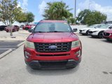 Used 2016 Ford Explorer Sport w/ Equipment Group 401A image 5