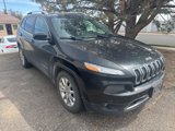 Used 2016 Jeep Cherokee Limited image 2