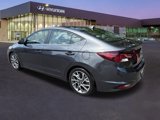 Certified 2020 Hyundai Elantra Limited w/ Ultimate Package 03 image 3