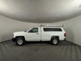 Used 2016 Chevrolet Silverado 1500 W/T w/ Trailering Package image 3
