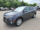 Used 2022 Chevrolet Equinox LT image 4