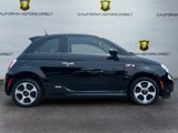 Used 2017 FIAT 500 e image 4