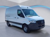 New 2024 Mercedes-Benz Sprinter 2500 image 2