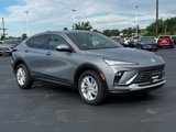 New 2025 Buick Envista Preferred w/ Convenience I Package image 2