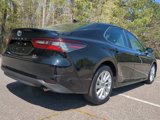 Used 2022 Toyota Camry LE image 4