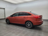 Used 2018 Ford Focus SEL image 3