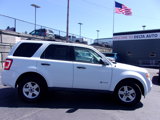 Used 2010 Ford Escape 4WD Hybrid image 6
