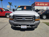 Used 2001 Ford F250 XL image 2