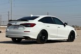 Used 2022 Honda Civic Sport image 4