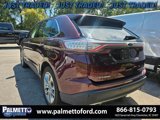 Used 2018 Ford Edge Titanium image 4