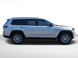 New 2025 Jeep Grand Cherokee L Laredo w/ Luxury Tech Group I image 2