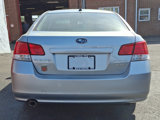 Used 2012 Subaru Legacy 2.5i Limited image 5