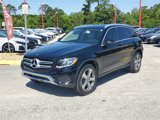 Used 2019 Mercedes-Benz GLC 300 image 5