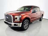 Used 2015 Ford F150 XLT w/ Equipment Group 302A Luxury image 3