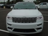 Certified 2021 Jeep Grand Cherokee Summit w/ Platinum Series Group image 5