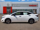 New 2025 Nissan Versa S w/ S Plus Package image 4
