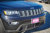 Used 2021 Jeep Grand Cherokee Laredo X image 4