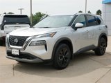Used 2023 Nissan Rogue SV image 3