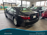Used 2008 Lexus LS 460 image 3