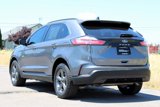 Used 2022 Ford Edge SEL w/ Sport Appearance Package image 4
