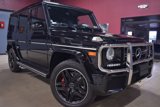 Used 2018 Mercedes-Benz G 63 AMG 4MATIC image 6