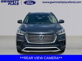 Used 2017 Hyundai Santa Fe SE image 2