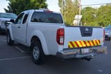 Used 2015 Nissan Frontier S image 5