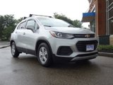 Used 2019 Chevrolet Trax LT w/ LT Convenience Package image 2