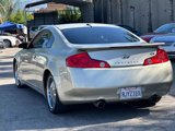 Used 2005 INFINITI G35 Coupe w/ (P01) Premium Pkg image 4