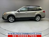 Used 2014 Subaru Outback 2.5i Premium image 2