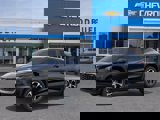 New 2025 Chevrolet Trax RS image 2