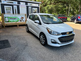 Used 2020 Chevrolet Spark LT image 3