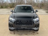 New 2025 Audi Q5 2.0T Premium Plus image 6