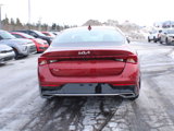 Used 2022 Kia K5 LXS image 6